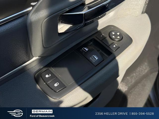 2017 Ram 1500 Tradesman Regular Cab 4x2 6'4" Box