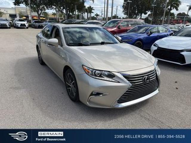 2017 Lexus ES 350 Base for sale near Beavercreek, OH