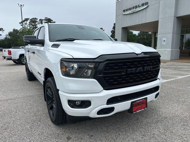 2023 Ram 1500 Big Horn Crew Cab 4x4 5'7" Box for sale in Henderson, TX