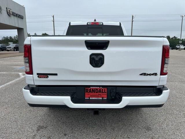 2023 Ram 1500 Big Horn Crew Cab 4x4 5'7" Box