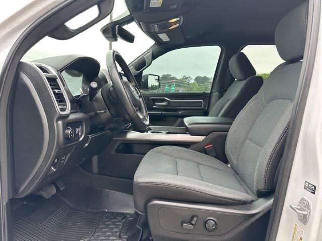 2023 Ram 1500 Big Horn Crew Cab 4x4 5'7" Box