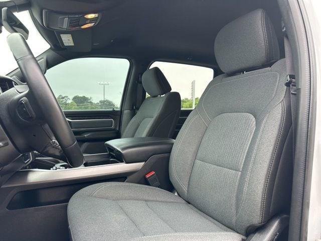 2023 Ram 1500 Big Horn Crew Cab 4x4 5'7" Box