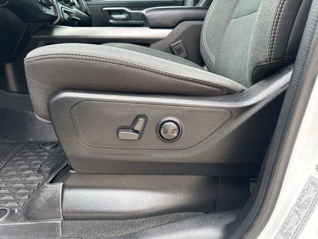 2023 Ram 1500 Big Horn Crew Cab 4x4 5'7" Box