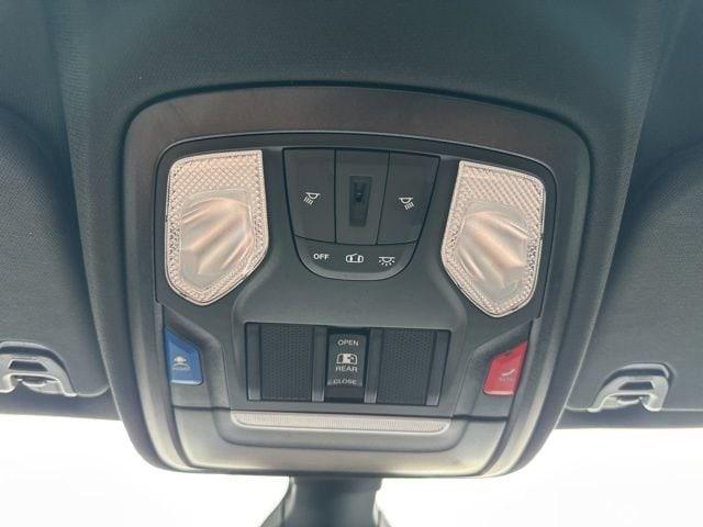 2023 Ram 1500 Big Horn Crew Cab 4x4 5'7" Box
