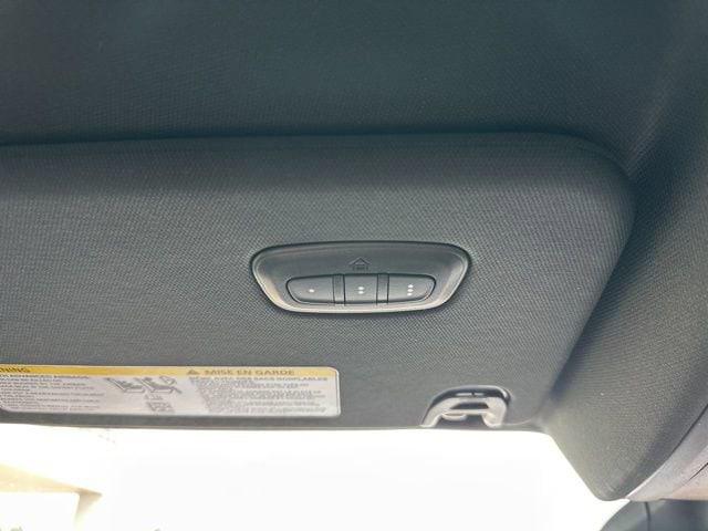 2023 Ram 1500 Big Horn Crew Cab 4x4 5'7" Box