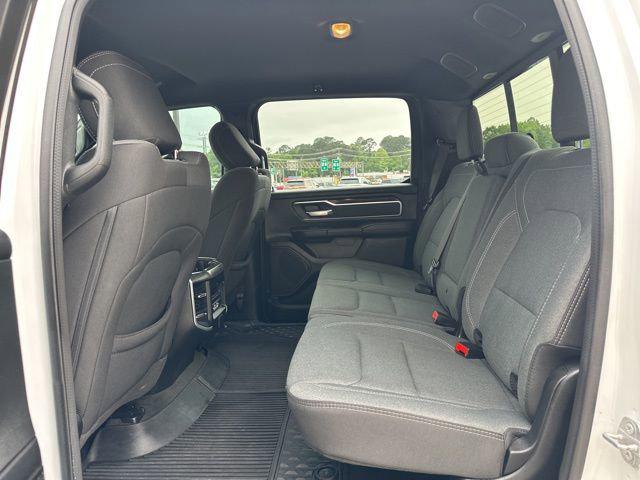 2023 Ram 1500 Big Horn Crew Cab 4x4 5'7" Box
