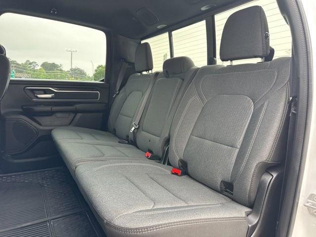 2023 Ram 1500 Big Horn Crew Cab 4x4 5'7" Box