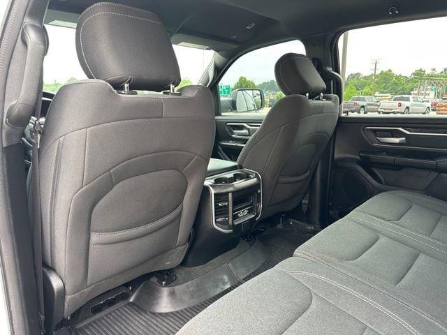 2023 Ram 1500 Big Horn Crew Cab 4x4 5'7" Box