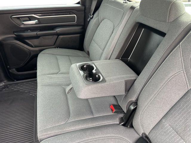 2023 Ram 1500 Big Horn Crew Cab 4x4 5'7" Box