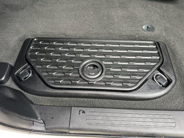 2023 Ram 1500 Big Horn Crew Cab 4x4 5'7" Box