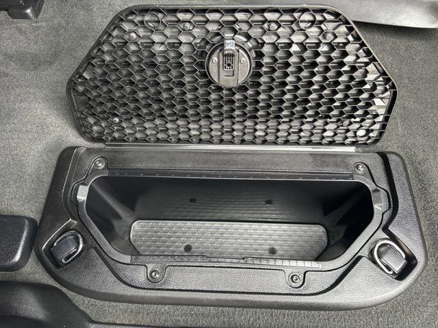 2023 Ram 1500 Big Horn Crew Cab 4x4 5'7" Box