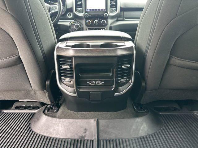 2023 Ram 1500 Big Horn Crew Cab 4x4 5'7" Box