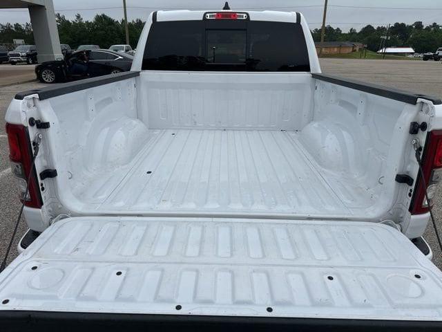 2023 Ram 1500 Big Horn Crew Cab 4x4 5'7" Box
