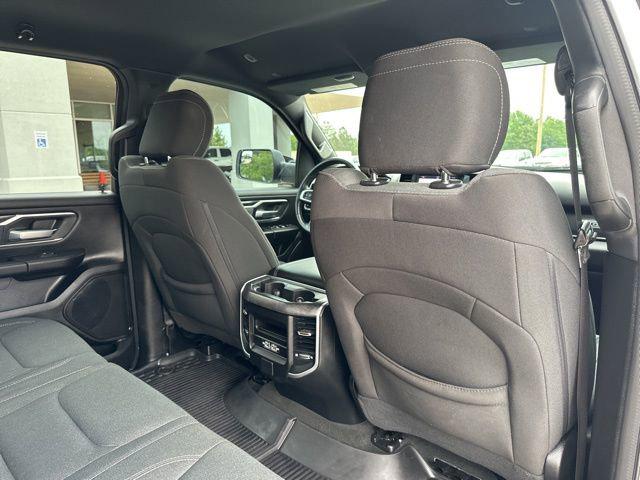 2023 Ram 1500 Big Horn Crew Cab 4x4 5'7" Box