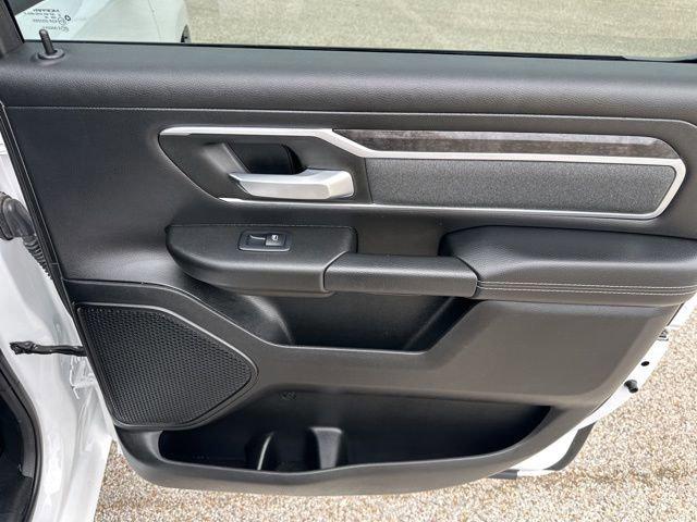 2023 Ram 1500 Big Horn Crew Cab 4x4 5'7" Box