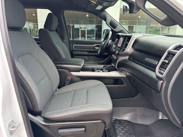 2023 Ram 1500 Big Horn Crew Cab 4x4 5'7" Box