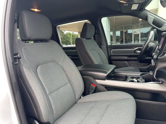 2023 Ram 1500 Big Horn Crew Cab 4x4 5'7" Box
