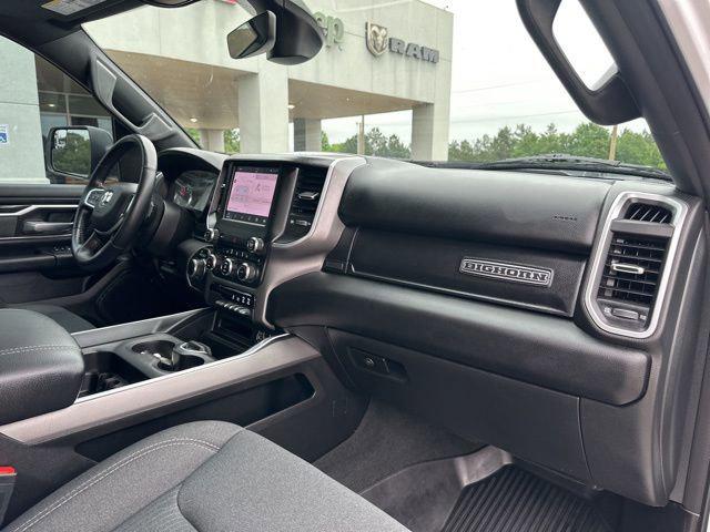 2023 Ram 1500 Big Horn Crew Cab 4x4 5'7" Box