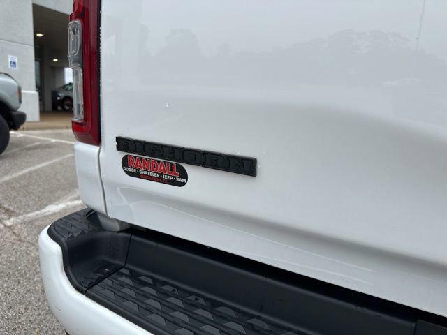 2023 Ram 1500 Big Horn Crew Cab 4x4 5'7" Box
