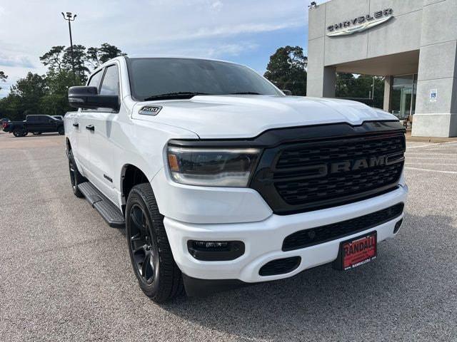 2023 Ram 1500 Big Horn Crew Cab 4x4 5'7" Box for sale in Henderson, TX