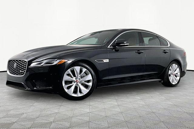 2022 Jaguar XF R-Dynamic SE P300 AWD Automatic for sale in Oklahoma City, OK