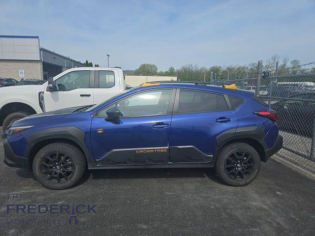 2024 Subaru Crosstrek Wilderness for sale in Frederick, MD