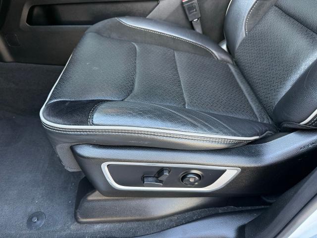 2021 Ram 1500 Laramie Crew Cab 4x4 5'7" Box