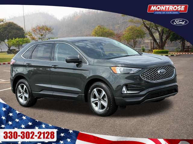 2023 Ford Edge SEL for sale in Akron, OH