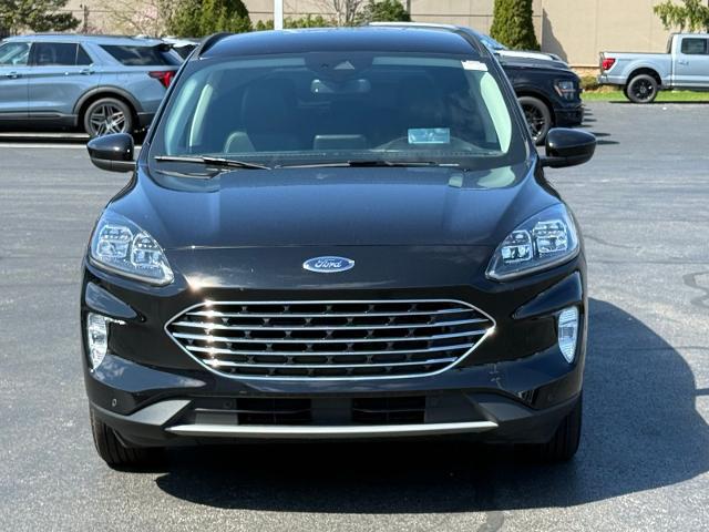 2022 Ford Escape Titanium Plug-In Hybrid