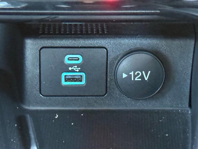 2022 Ford Escape Titanium Plug-In Hybrid