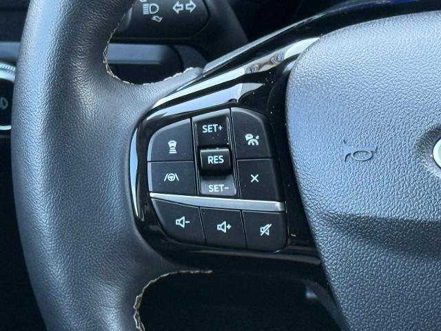 2022 Ford Escape Titanium Plug-In Hybrid