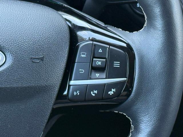 2022 Ford Escape Titanium Plug-In Hybrid