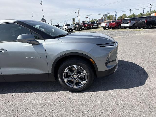 2025 Chevrolet Blazer AWD 2LT
