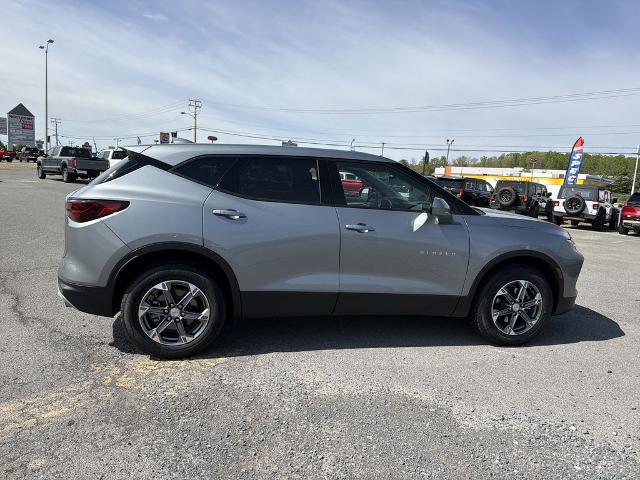 2025 Chevrolet Blazer AWD 2LT