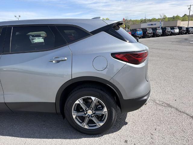 2025 Chevrolet Blazer AWD 2LT