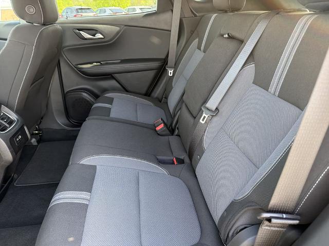 2025 Chevrolet Blazer AWD 2LT