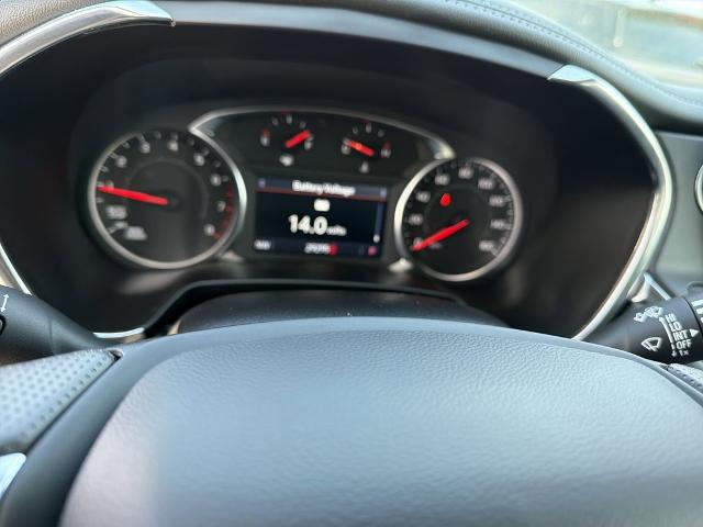 2025 Chevrolet Blazer AWD 2LT