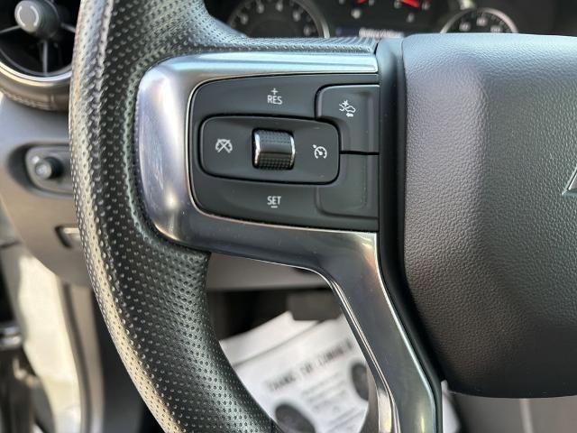 2025 Chevrolet Blazer AWD 2LT