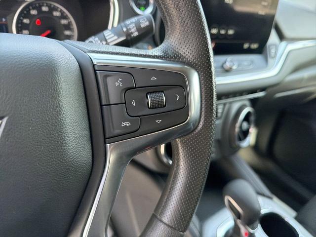 2025 Chevrolet Blazer AWD 2LT