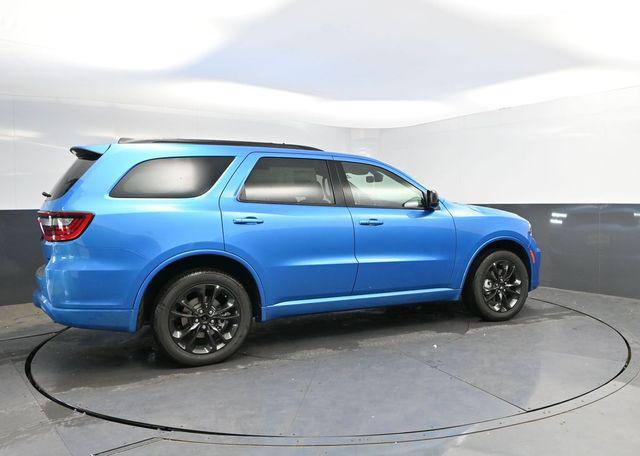 2026 Dodge Durango DURANGO GT AWD