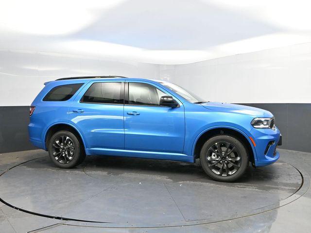2026 Dodge Durango DURANGO GT AWD