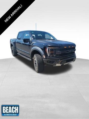 2023 Ford F-150 Raptor for sale in Myrtle Beach, SC