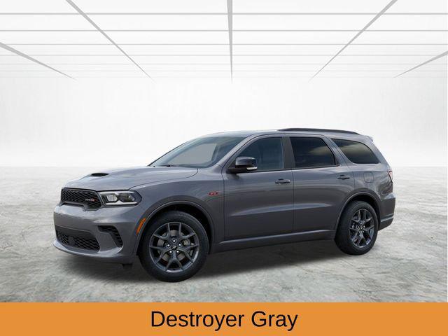 2026 Dodge Durango DURANGO GT PREMIUM AWD HEMI V8