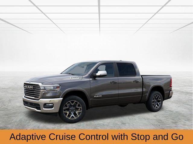 2026 RAM Ram 1500 RAM 1500 LARAMIE CREW CAB 4X4 57 BOX 2026 RAM Ram 1500 RAM 1500 LARAMIE CREW CAB 4X4 57 BOX