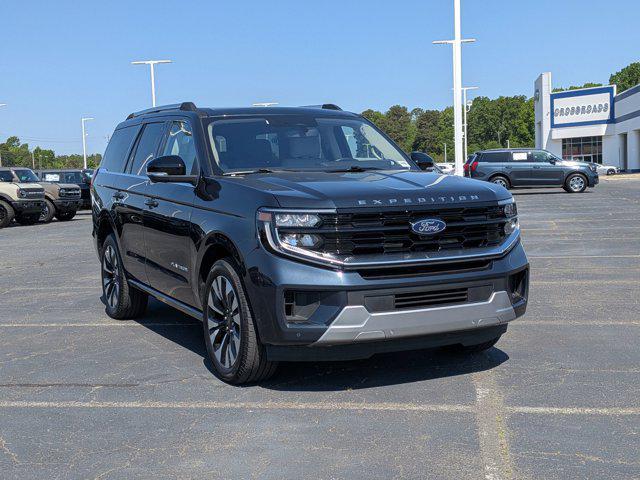 2025 Ford Expedition Platinum for sale in Indian Trail, NC