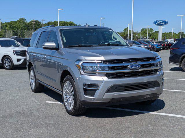 2024 Ford Expedition Limited for sale in Indian Trail, NC