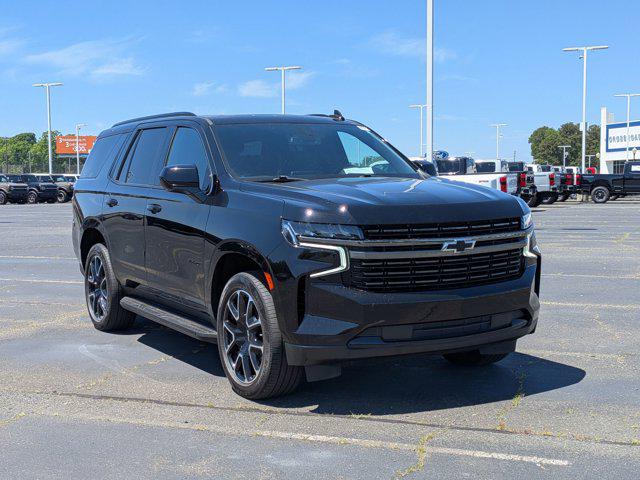 2021 Chevrolet Tahoe 4WD RST for sale in Indian Trail, NC