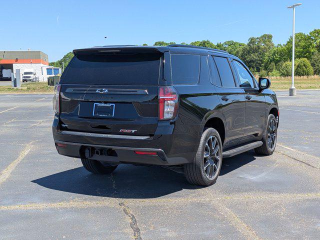 2021 Chevrolet Tahoe 4WD RST