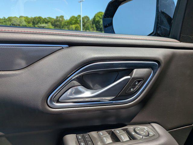2021 Chevrolet Tahoe 4WD RST