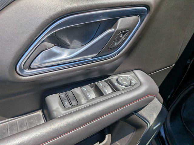 2021 Chevrolet Tahoe 4WD RST
